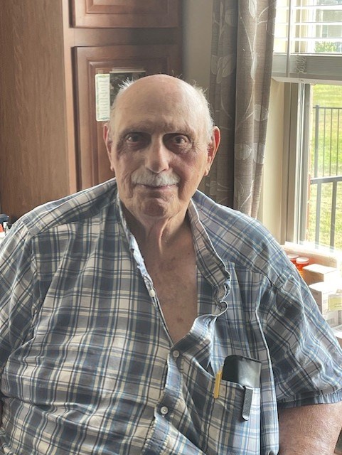 Obituary of Richard Fred Sambo