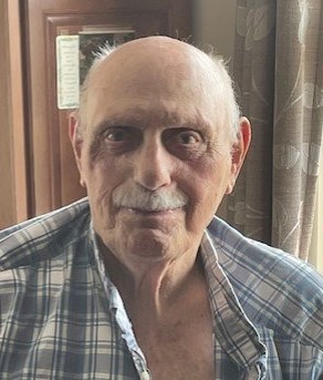 Obituary of Richard Fred Sambo