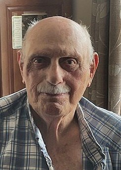 Obituary of Richard Fred Sambo