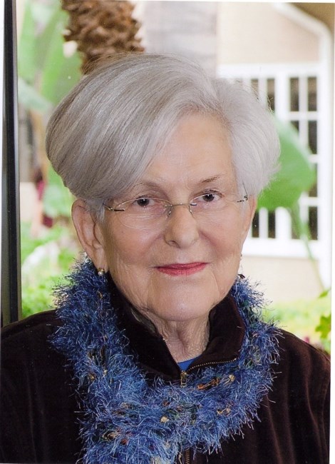 Obituary of Marion Zeltzer