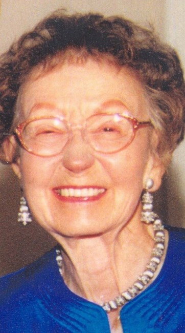 Obituary of Ruby E. Stubblefield