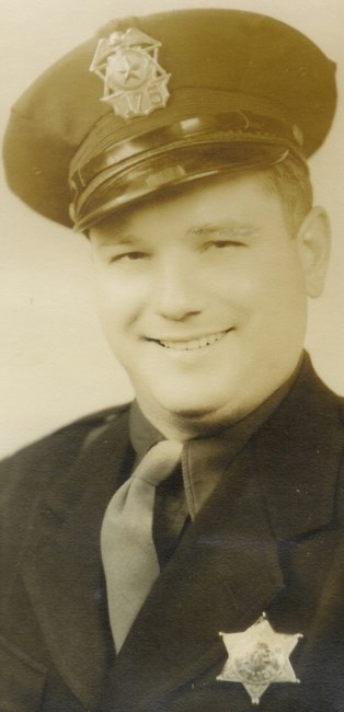 Obituary of Glen L. Stalder