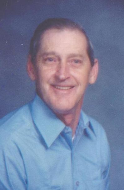 Obituary of Walter Myree Campbell