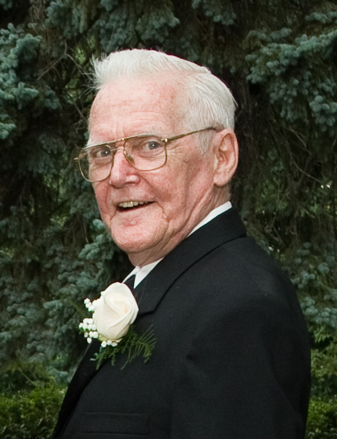 Obituary of Kenneth Albert Stoudt Sr.