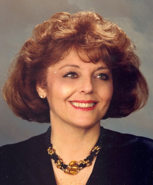 Obituary of Barbara G. Samet