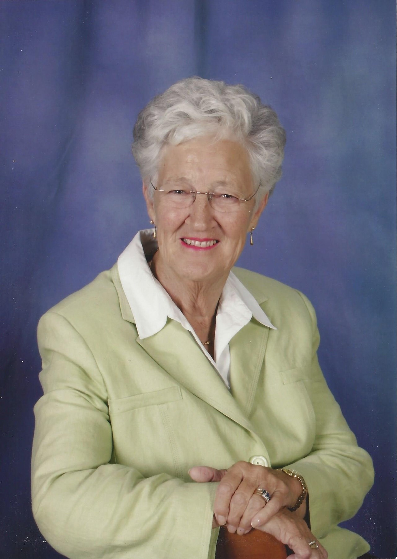 Anna Jean Mounce Obituary Halifax Ns