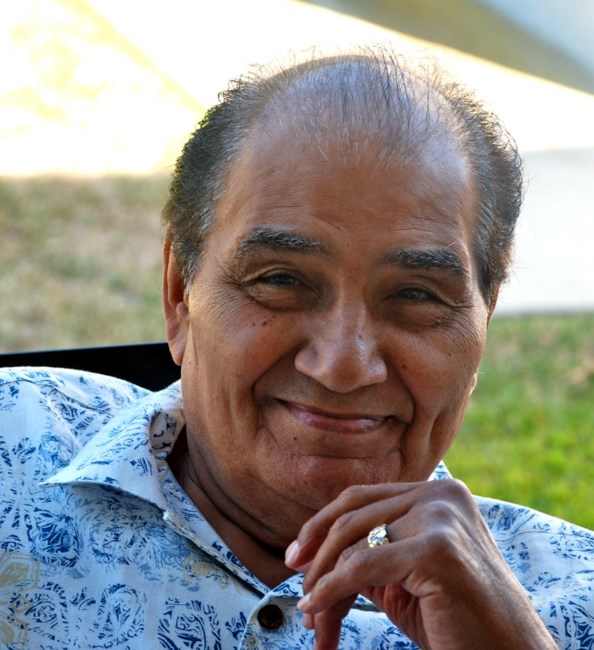 Obituary of Michael Serrato