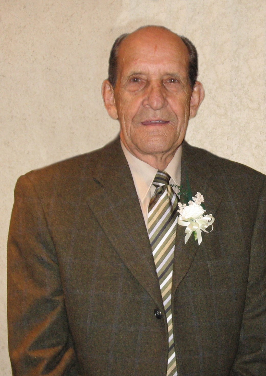 Obituary of Normand Dufour