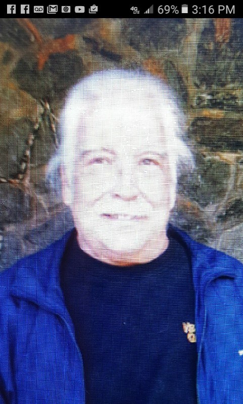 Obituary of Glenn Howard Burroughs