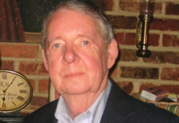 Obituary of Walter Sanderson Turner