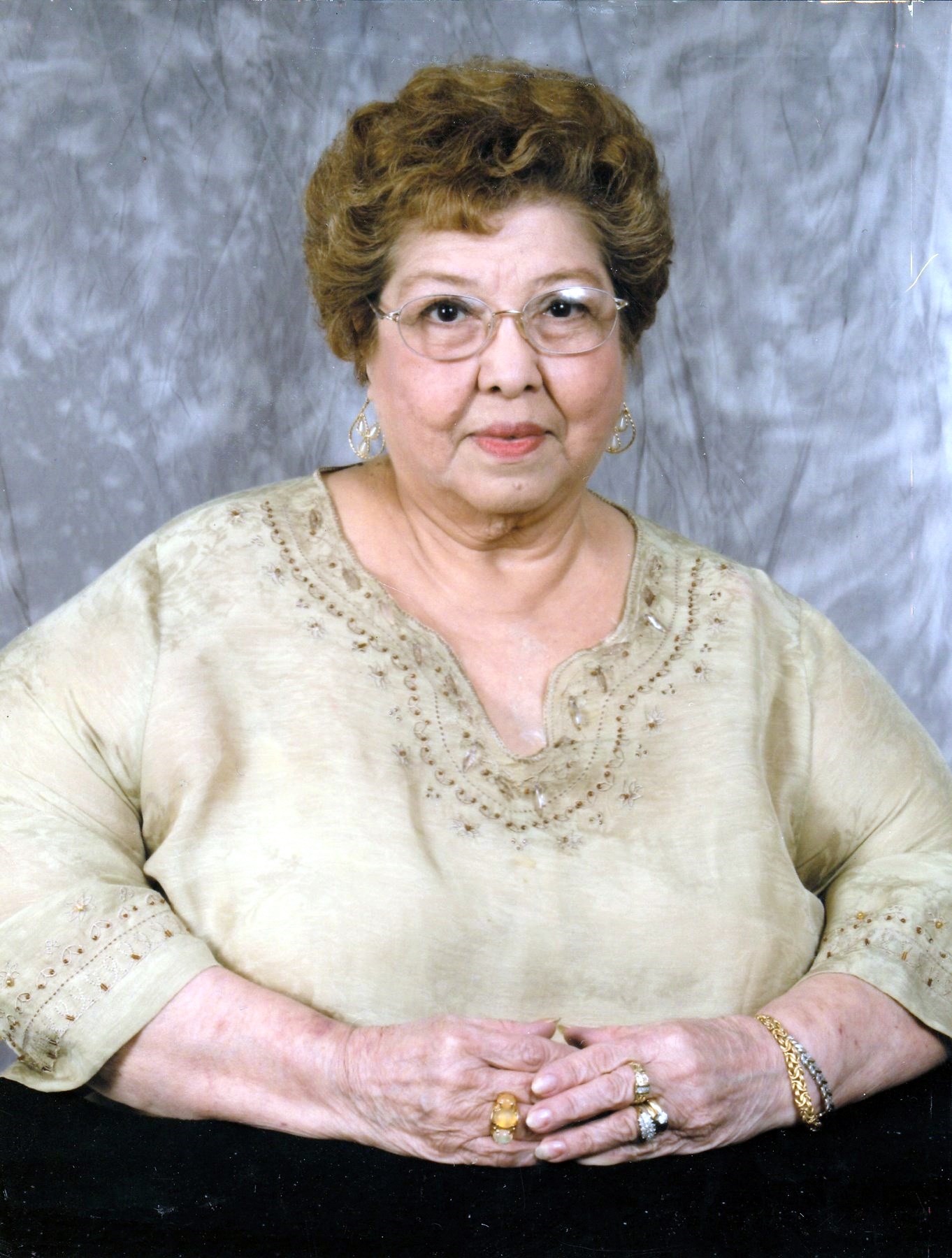 Maria Gonzalez Obituary Corpus Christi, TX
