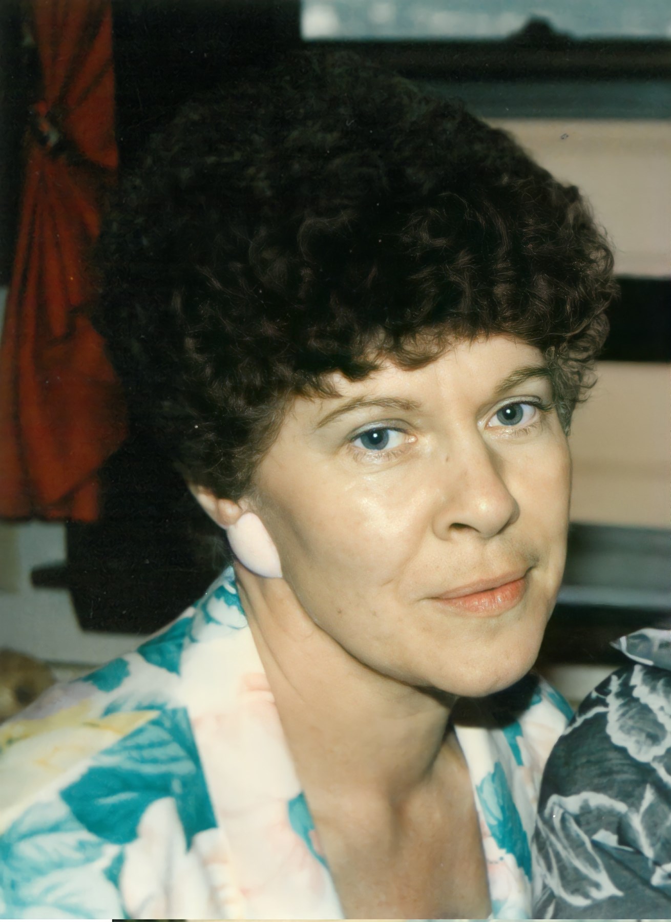 Obituary of Betty Mae Roskam