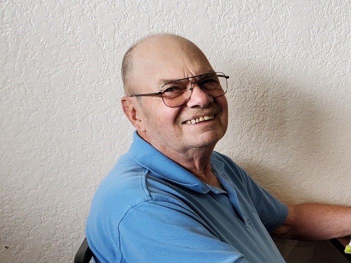 Obituary of Larry Robert Cook