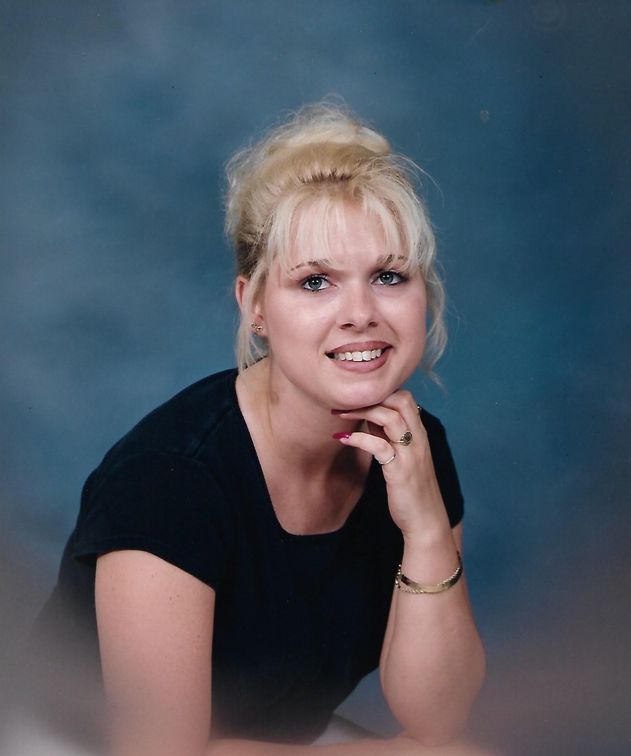 Obituary of Christina Renae Hinson