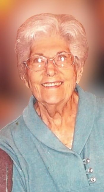 Obituary of Grace Marie Camini