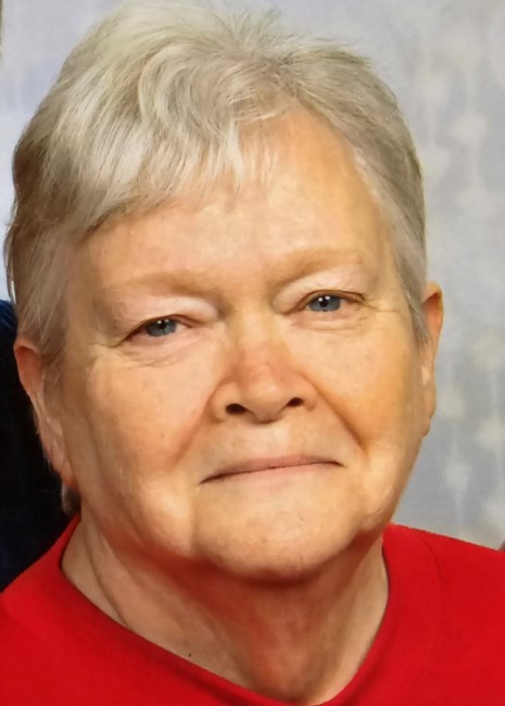 Obituary of Martha Junilla Webster