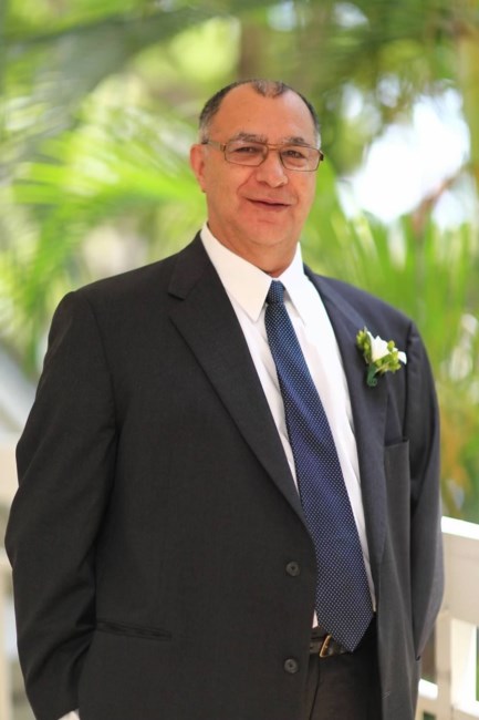Obituary of Jose Luis Hernandez