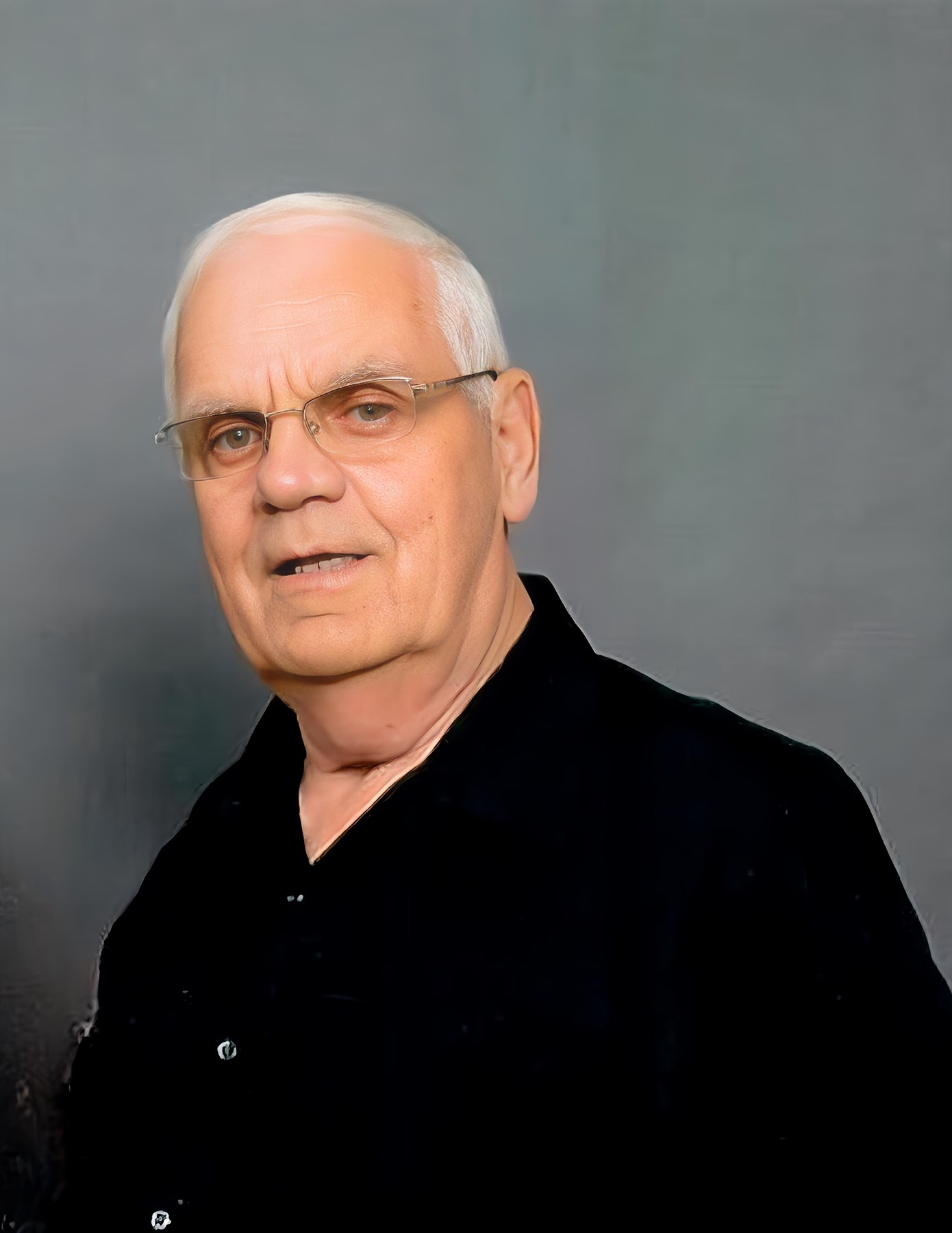 Obituary of André Graveline