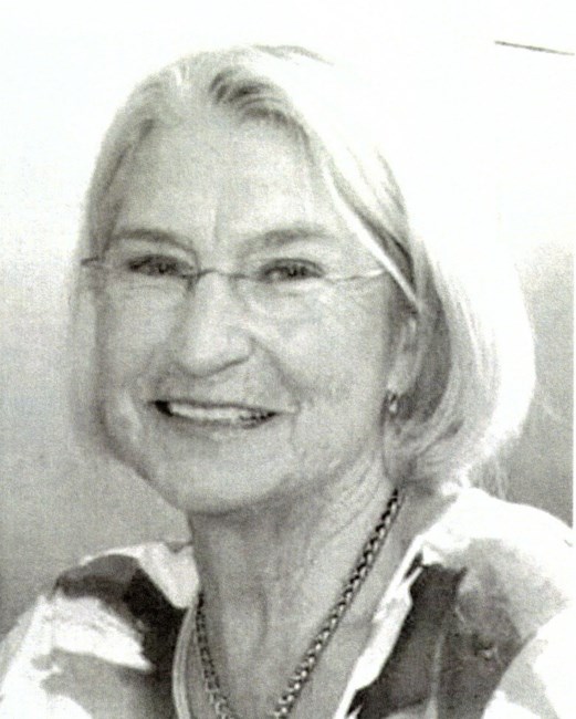 Obituary of Lois McDonald Ward
