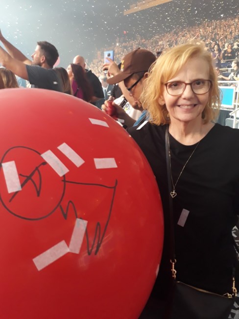 Obituario de Darcy D Trumpower