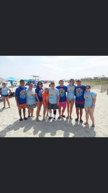 Obituario de Robert Vanzandt