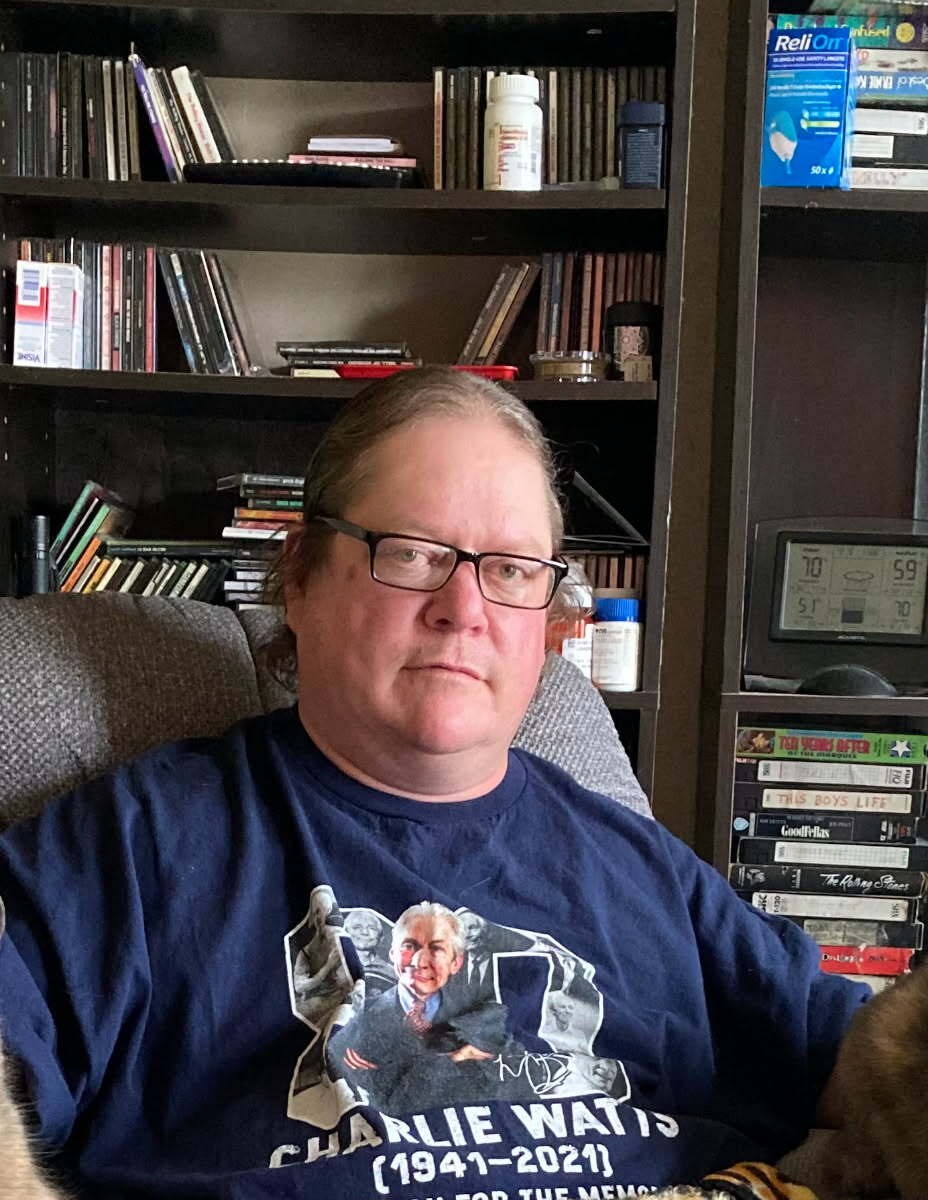 Obituary of Craig David Poulos