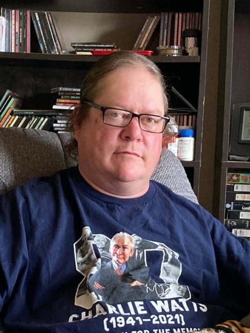 Obituary of Craig David Poulos