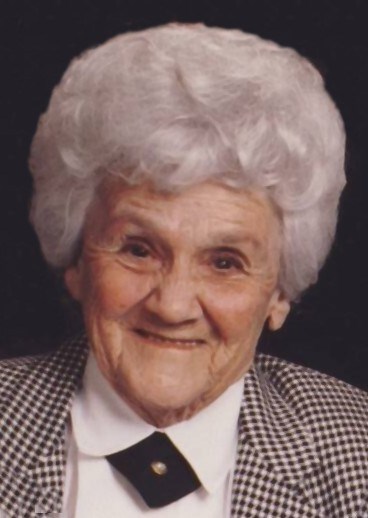 Obituary of Maxine O. Martin Keathley