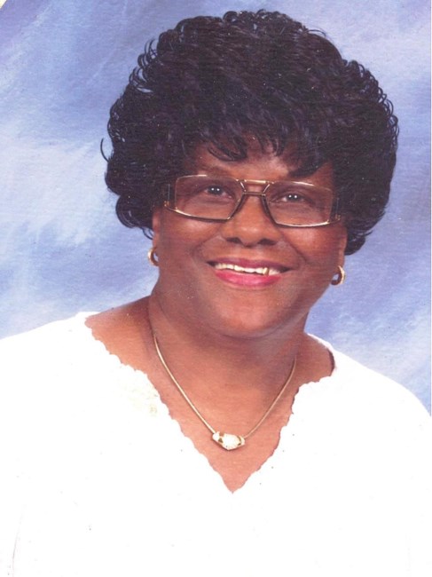 Obituary of Fannie Mae Loftis