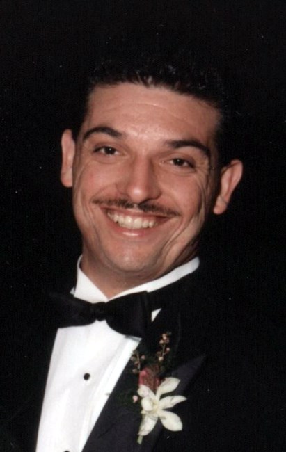 Obituary of Joseph William Cavoto