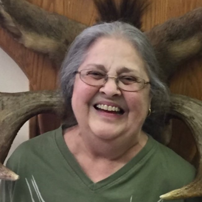 Avis de décès de Carolyn Ruth Stiffler