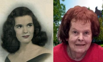 Obituary of Sybil W. Rehorst