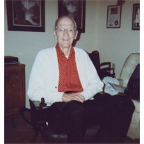 Obituary of Leo Rankin