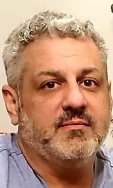 Avis de décès de Nickolas "Nick" James Como