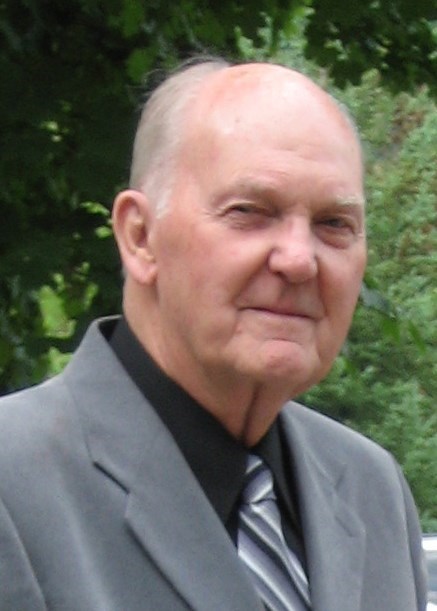 Obituary of Clifford Earl Hannigan