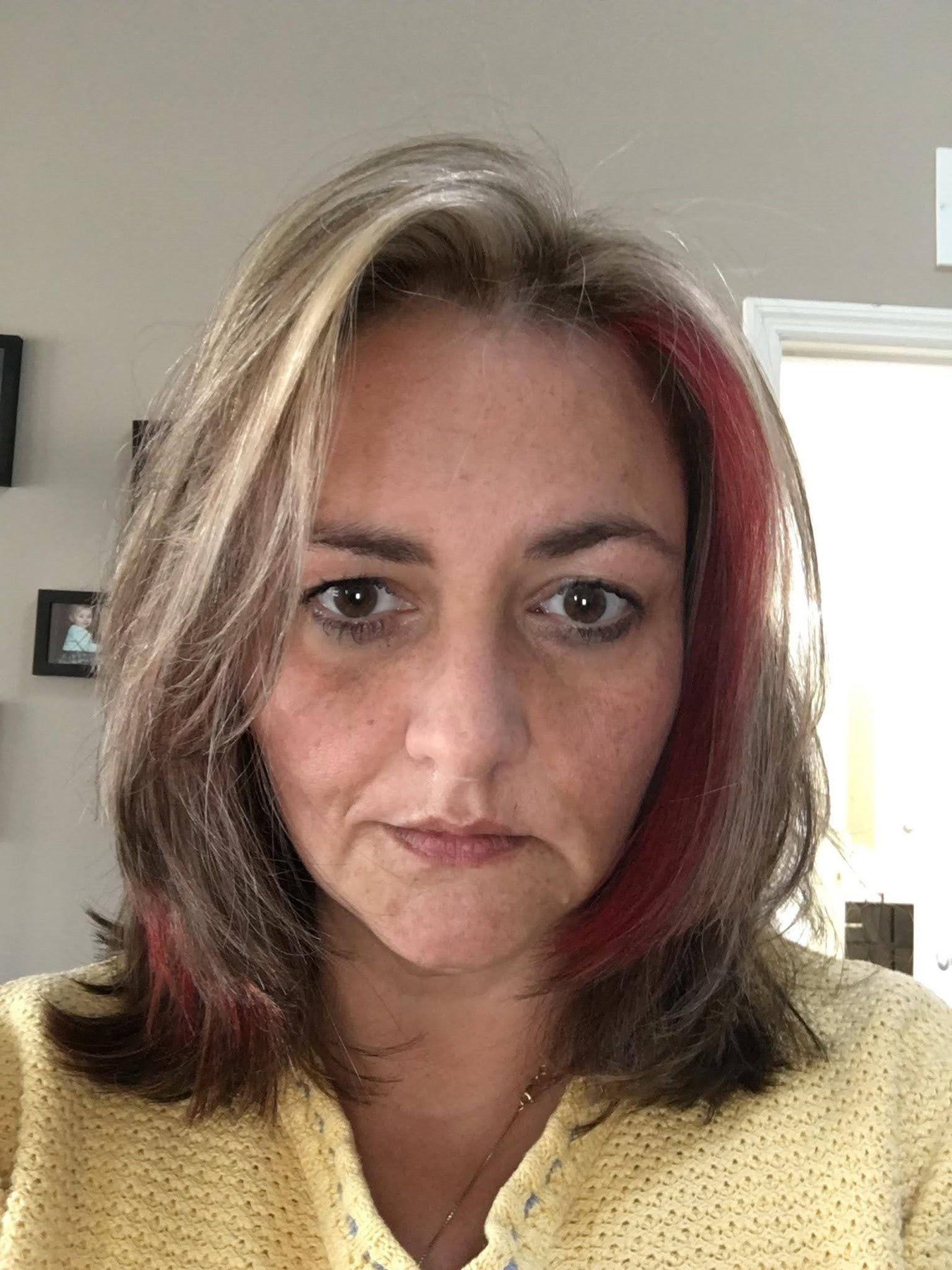 Obituary of Amy Dawn Booth