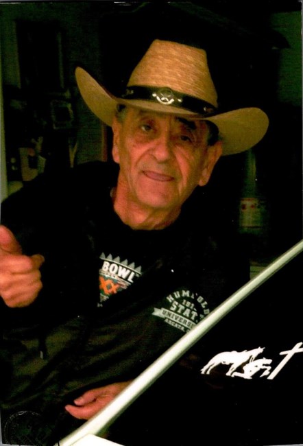 Obituario de Adalberto Uranga