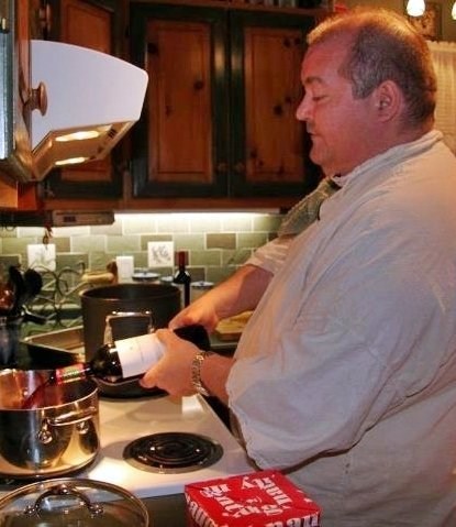 Obituary of Dennis Edward Snyder