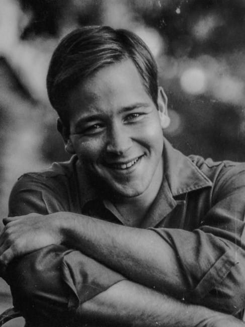 Obituary of Dr. Richard Neil Wolman