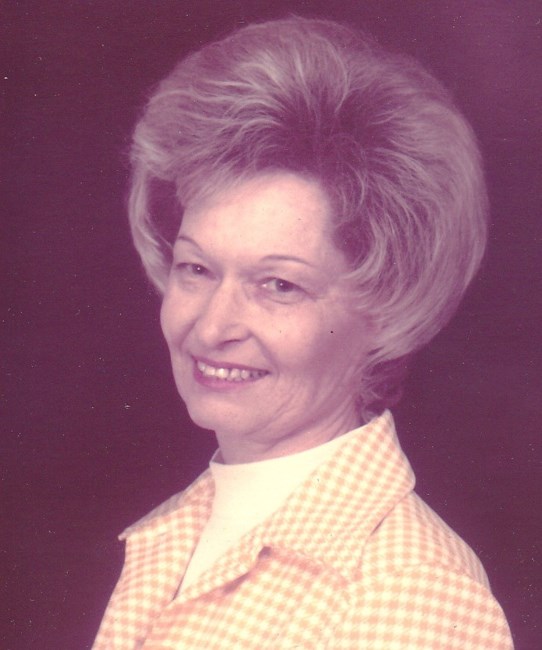 Obituary of Leona Spellman Dixon