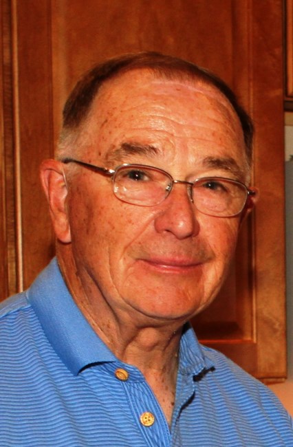 Obituary of Sewell "Bud" Sleek