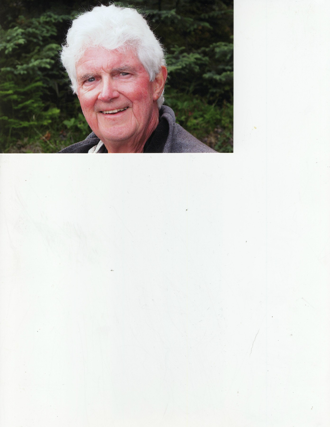 Obituary of Morton Samuel Cox, Jr. M.D.