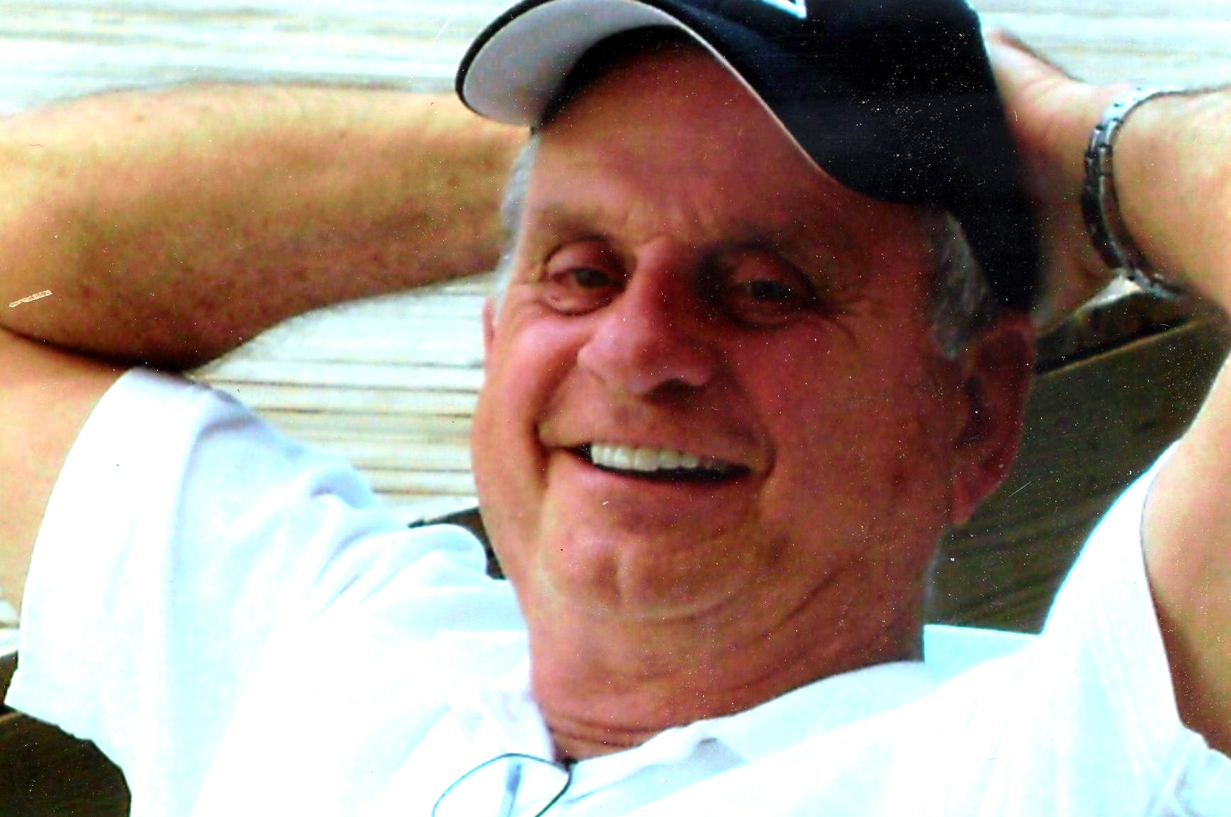 Ronald Giles Obituary Pelham, AL