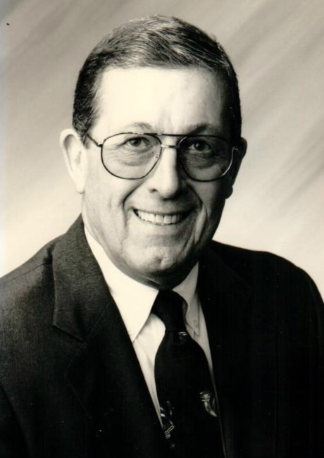 Obituary of George G. Chambers