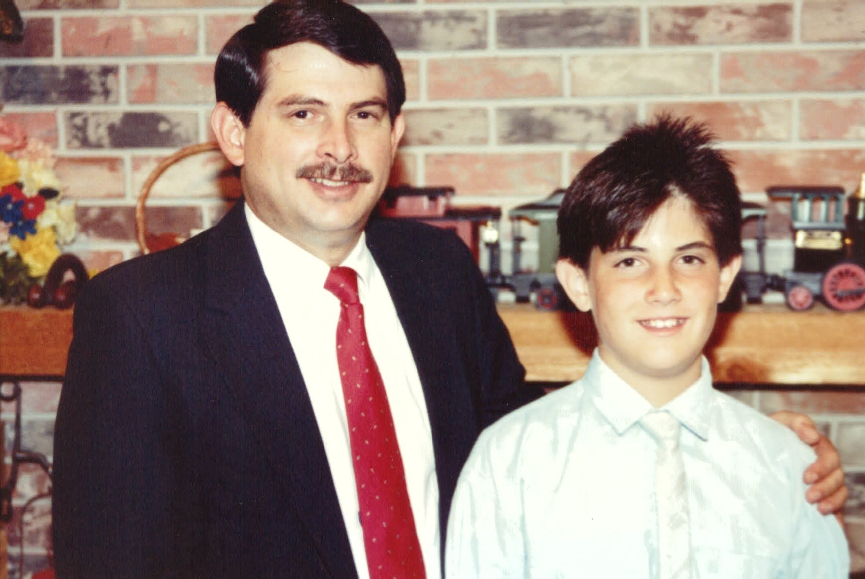 Obituary of William Wesley Johns Jr.