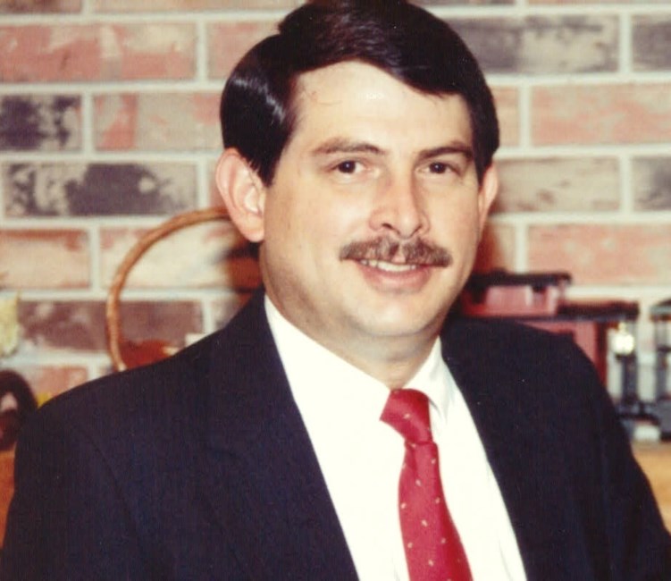 Obituary of William Wesley Johns Jr.