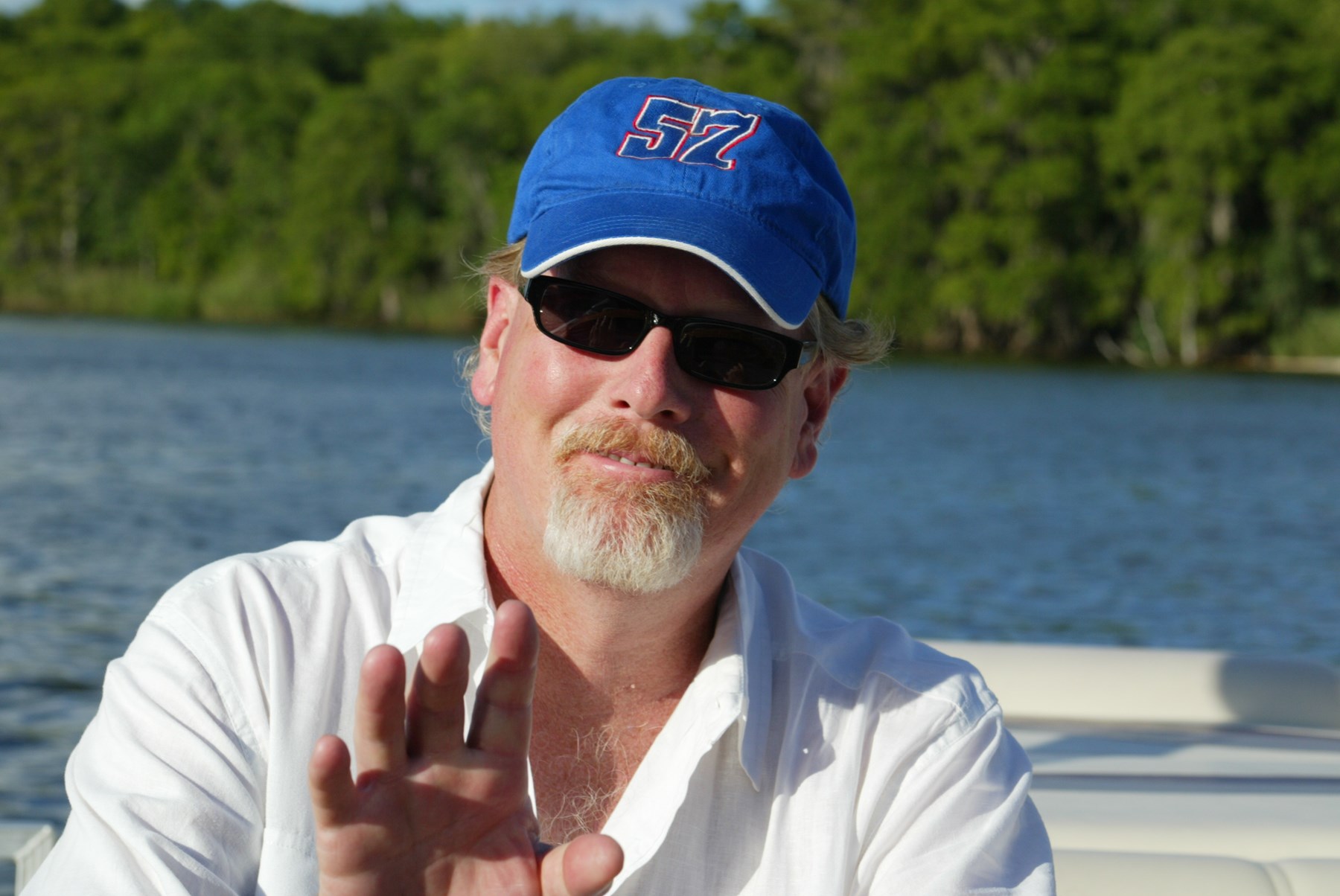 Obituary of David Benjamin Shotsberger