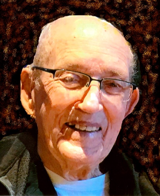 Obituary of Rev. Al Richardson