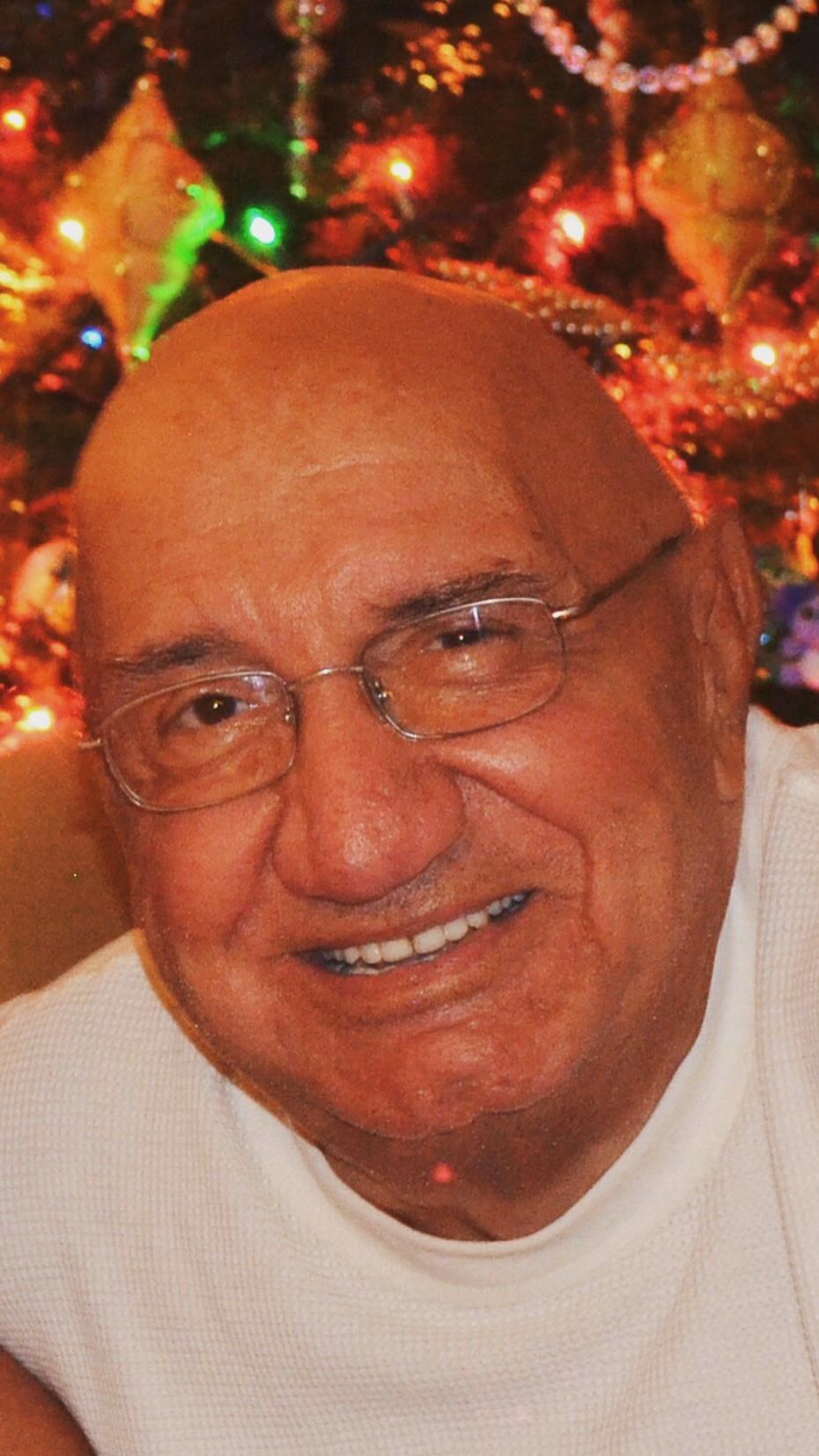 Obituary of Joseph Anthony Barbaro