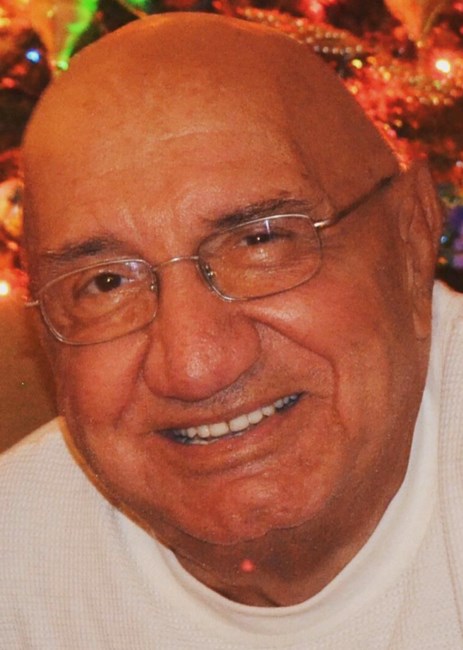 Obituary of Joseph Anthony Barbaro